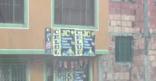CELU JC CELU JC